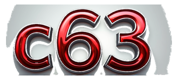 c63 logo